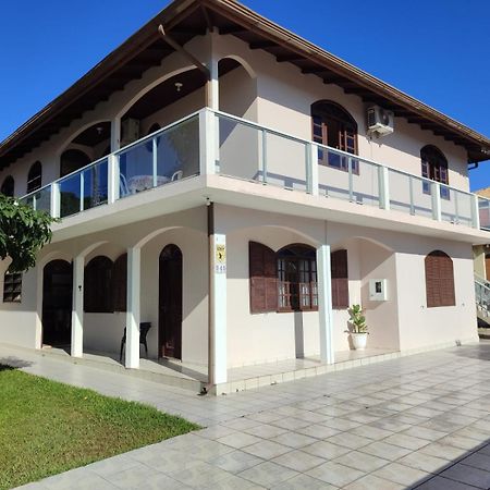 Apartamento De 2 Dormitorios Florianópolis Eksteriør bilde
