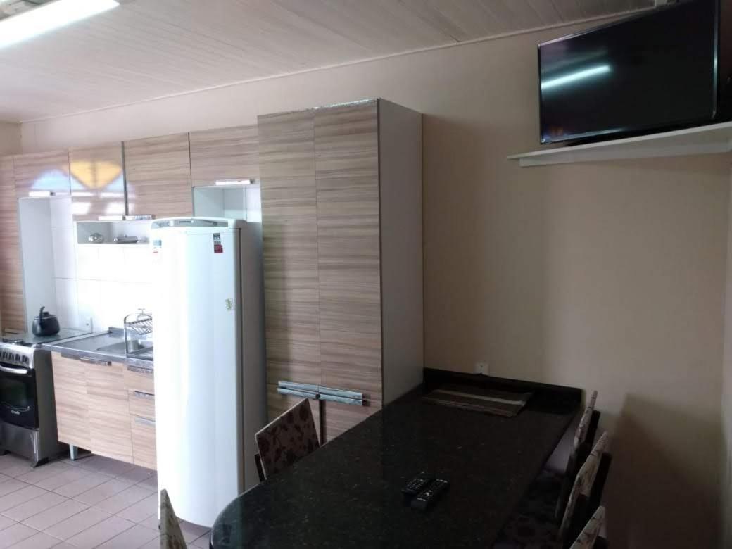 Apartamento De 2 Dormitorios Florianópolis Eksteriør bilde