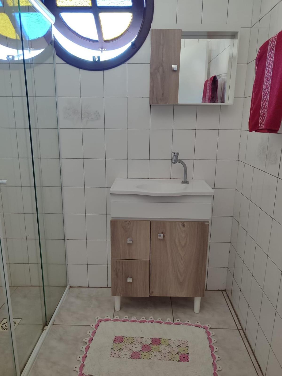 Apartamento De 2 Dormitorios Florianópolis Eksteriør bilde