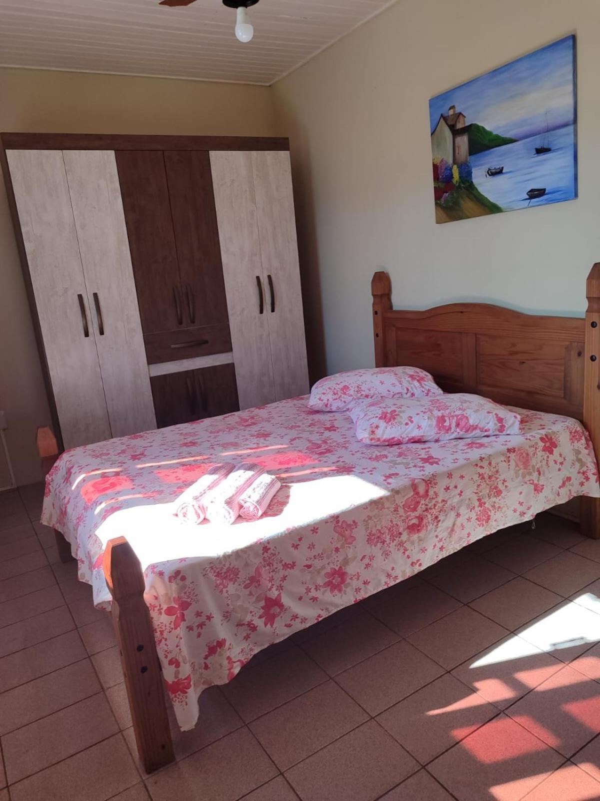 Apartamento De 2 Dormitorios Florianópolis Eksteriør bilde