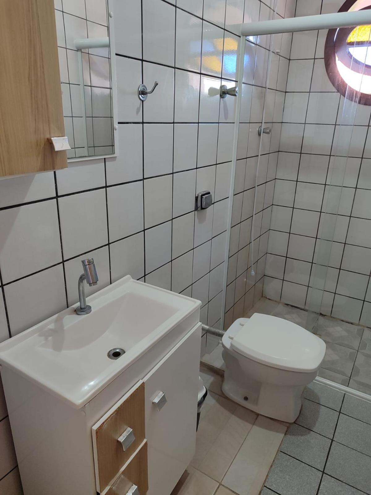 Apartamento De 2 Dormitorios Florianópolis Eksteriør bilde