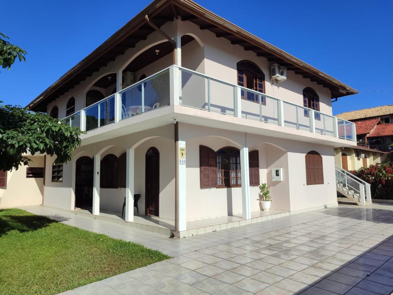 Apartamento De 2 Dormitorios Florianópolis Eksteriør bilde