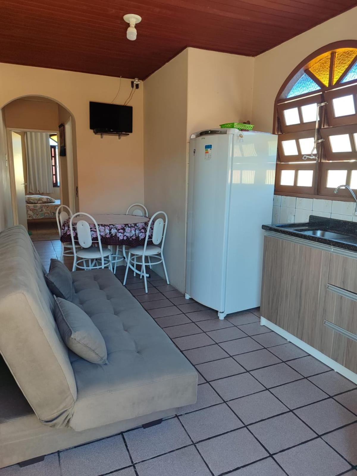 Apartamento De 2 Dormitorios Florianópolis Eksteriør bilde