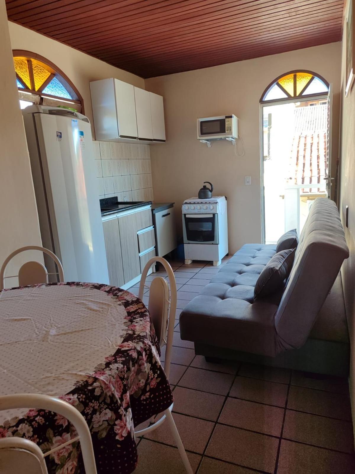 Apartamento De 2 Dormitorios Florianópolis Eksteriør bilde