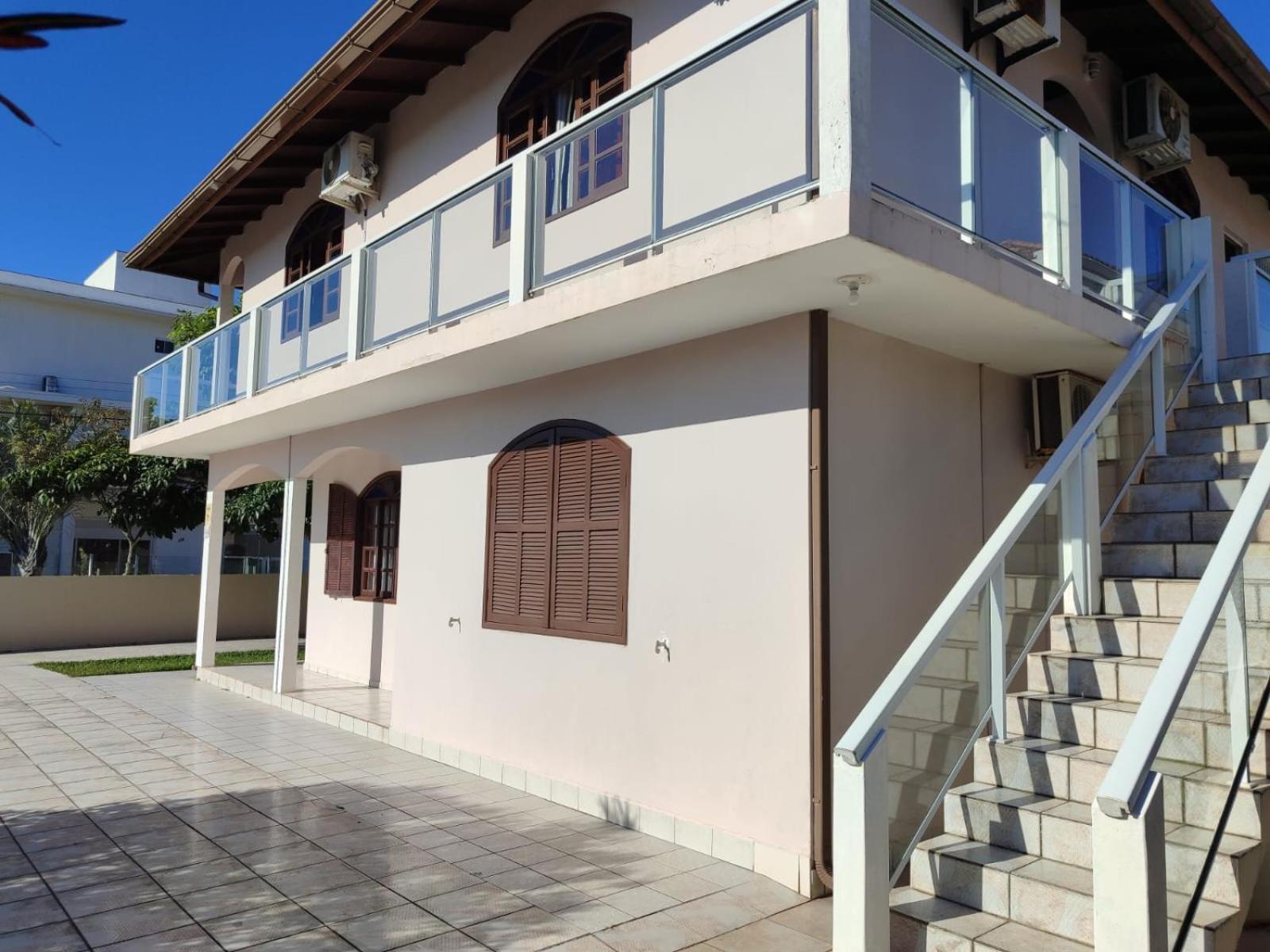 Apartamento De 2 Dormitorios Florianópolis Eksteriør bilde