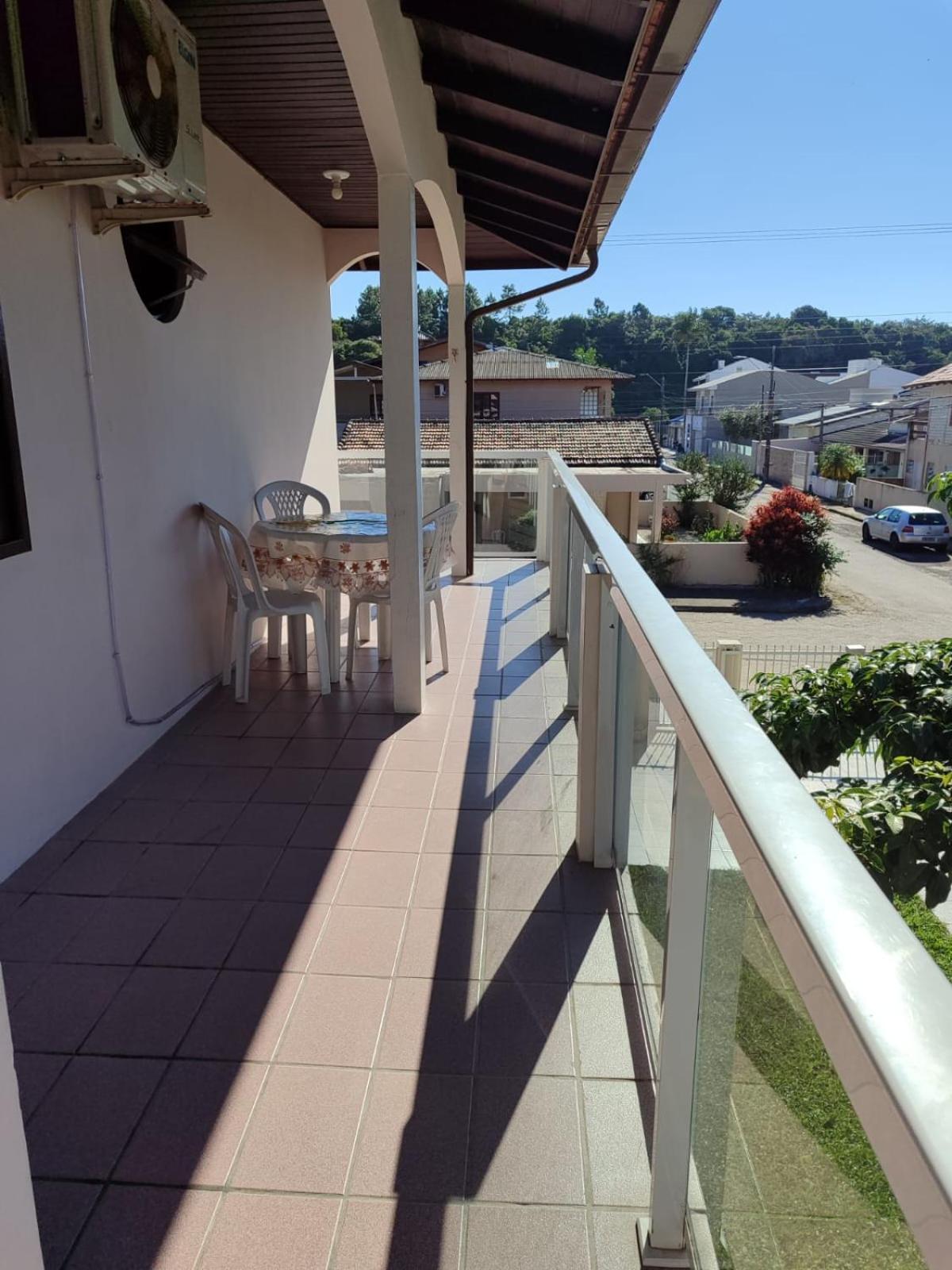 Apartamento De 2 Dormitorios Florianópolis Eksteriør bilde