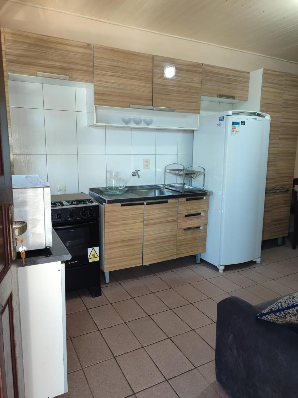 Apartamento De 2 Dormitorios Florianópolis Eksteriør bilde