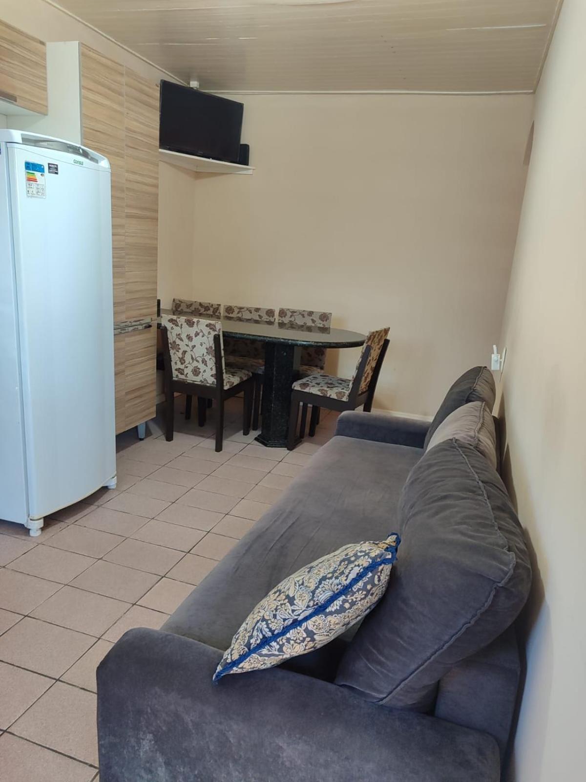 Apartamento De 2 Dormitorios Florianópolis Eksteriør bilde
