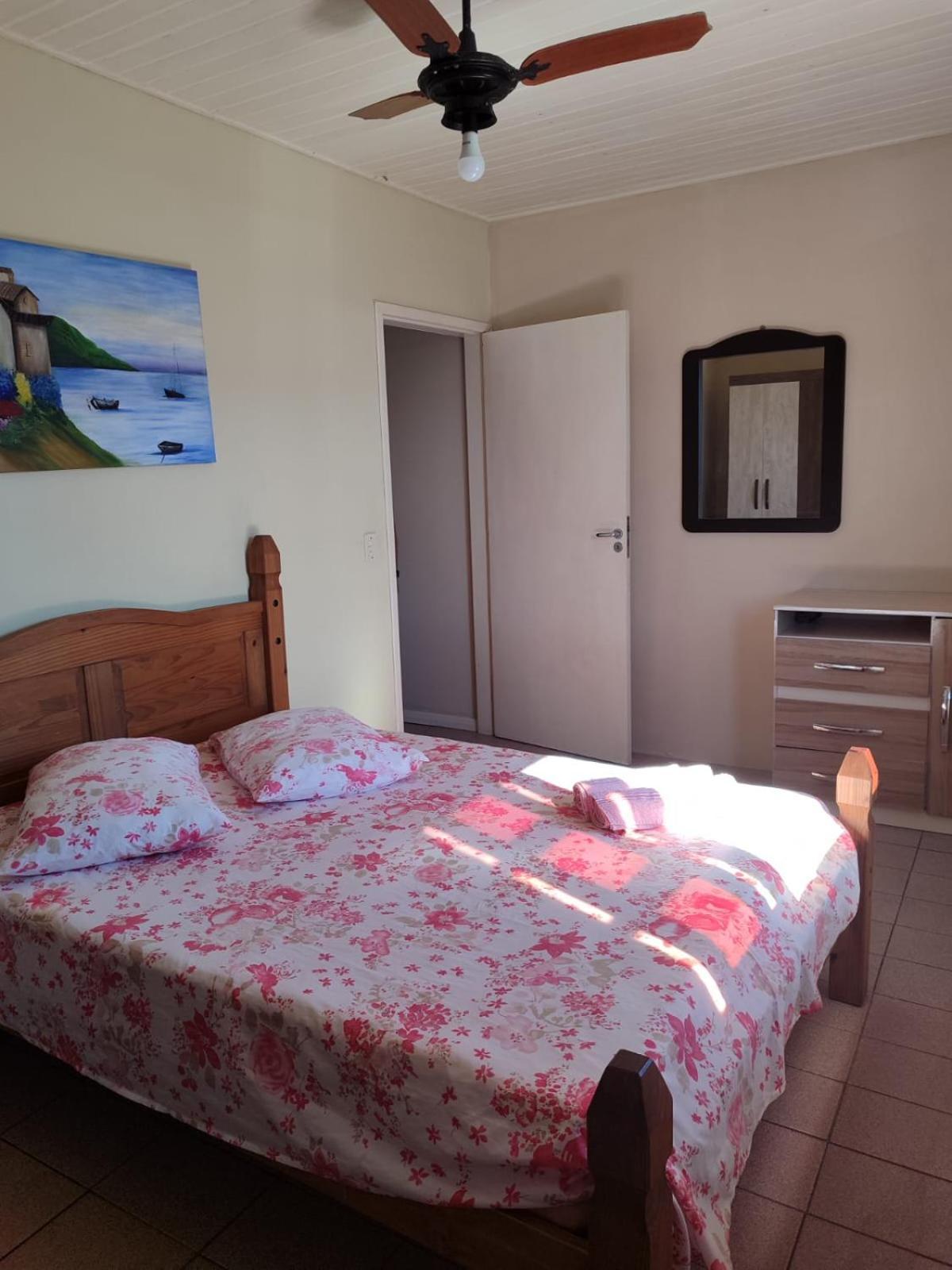 Apartamento De 2 Dormitorios Florianópolis Eksteriør bilde