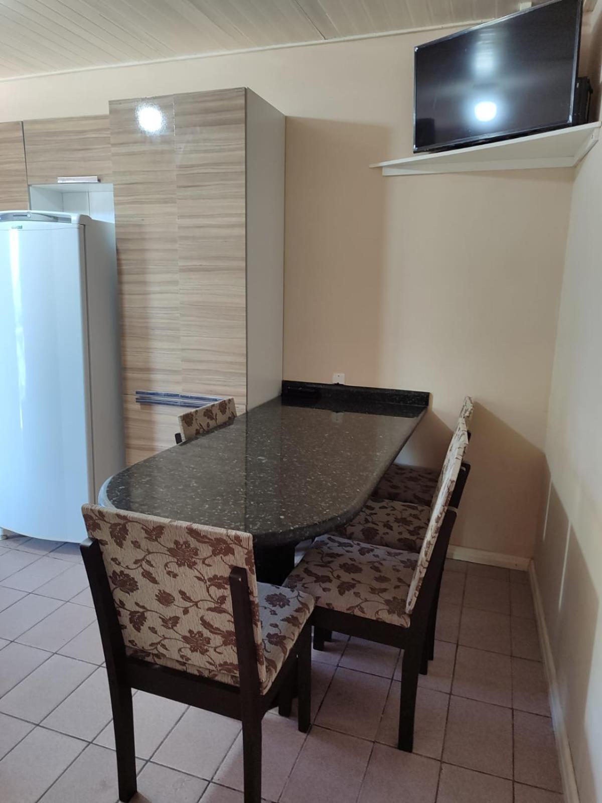 Apartamento De 2 Dormitorios Florianópolis Eksteriør bilde