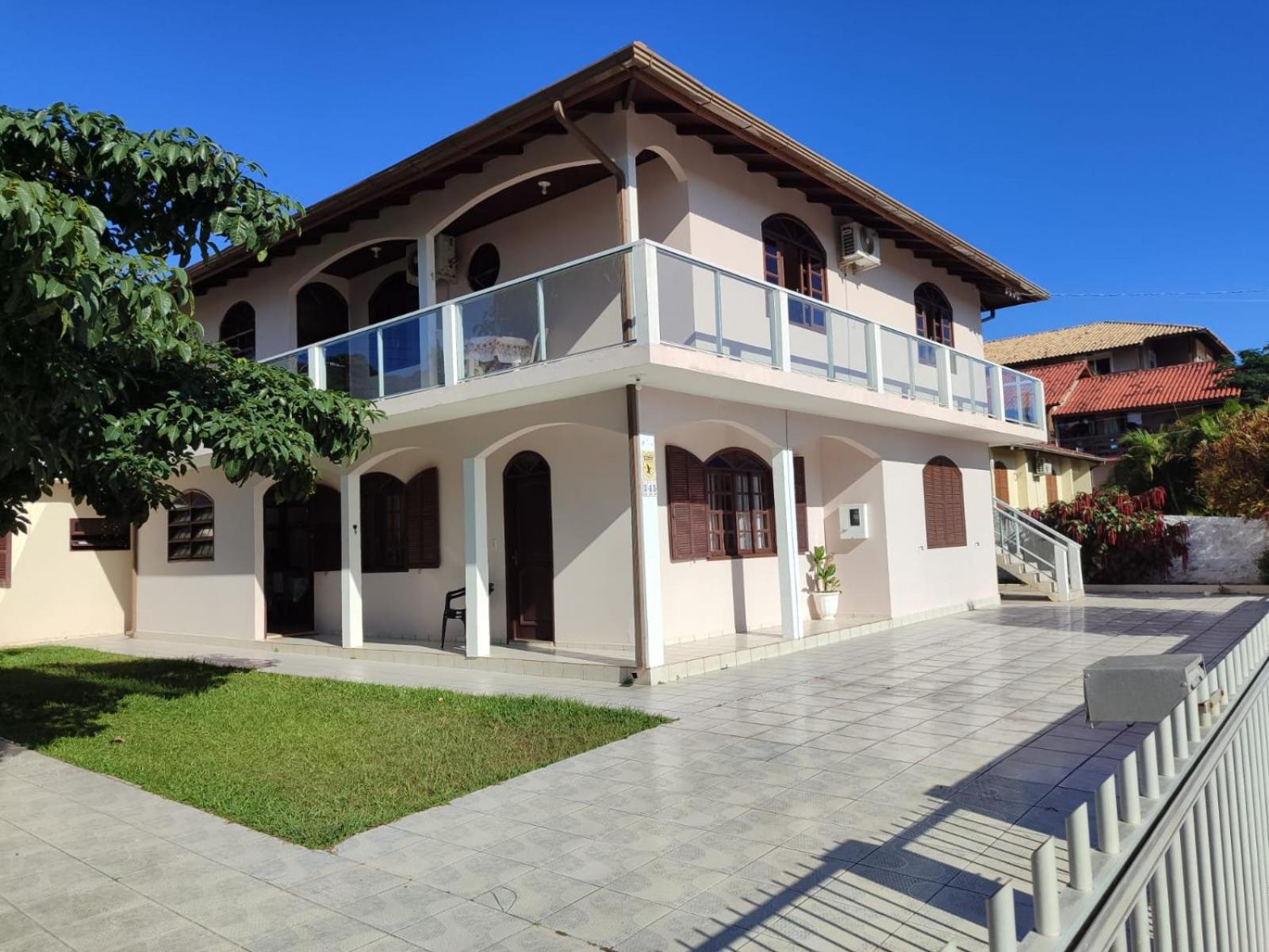 Apartamento De 2 Dormitorios Florianópolis Eksteriør bilde